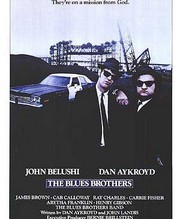 No Image for THE BLUES BROTHERS