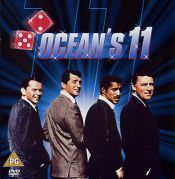 No Image for OCEAN'S 11 (1960)