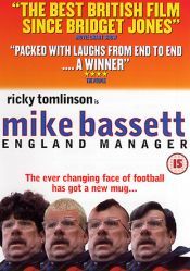 No Image for MIKE BASSETT: ENGLAND MANAGER