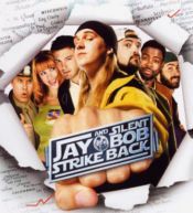 No Image for JAY AND SILENT BOB STRIKE BACK