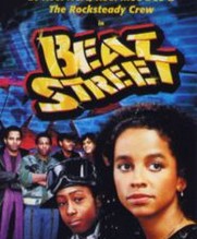 No Image for BEAT STREET