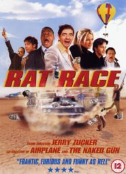 No Image for RAT RACE