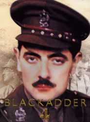 No Image for BLACKADDER GOES FORTH (SERIES 4)