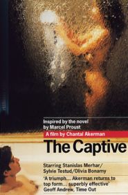 No Image for THE CAPTIVE