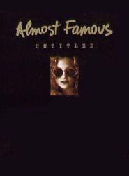 No Image for ALMOST FAMOUS: EXTENDED DIRECTOR'S CUT