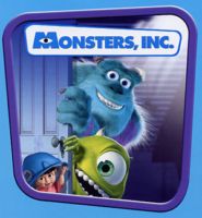 No Image for MONSTERS INC