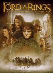 No Image for LORD OF THE RINGS THE FELLOWSHIP OF THE RING (EXT VERSION)