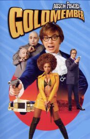 No Image for AUSTIN POWERS: GOLDMEMBER
