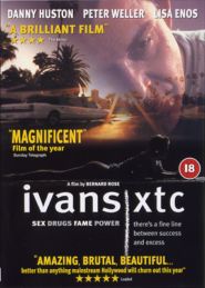 No Image for IVANS XTC