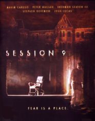 No Image for SESSION 9