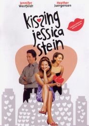 No Image for KISSING JESSICA STEIN