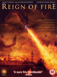 No Image for REIGN OF FIRE