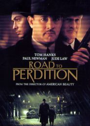 No Image for ROAD TO PERDITION