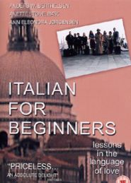 No Image for ITALIAN FOR BEGINNERS