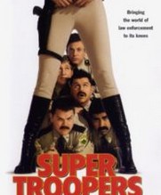 No Image for SUPER TROOPERS