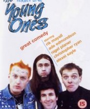 No Image for THE YOUNG ONES (SERIES ONE)