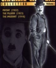 No Image for CHARLIE CHAPLIN COLLECTION: VOLUME 8