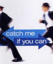 No Image for CATCH ME IF YOU CAN