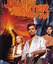 No Image for JOURNEY TO THE CENTER OF THE EARTH