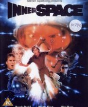 No Image for INNERSPACE