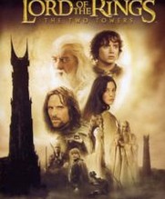 No Image for LORD OF THE RINGS THE TWO TOWERS