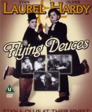 No Image for FLYING DEUCES (LAUREL AND HARDY)