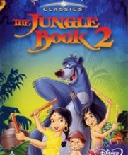 No Image for THE JUNGLE BOOK 2