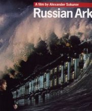No Image for RUSSIAN ARK