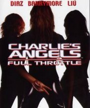 No Image for CHARLIE'S ANGELS: FULL THROTTLE