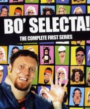 No Image for BO' SELECTA! COMPLETE FIRST SERIES