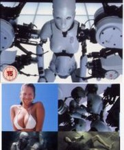 No Image for THE WORK OF DIRECTOR CHRIS CUNNINGHAM