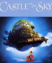 No Image for LAPUTA: CASTLE IN THE SKY