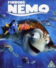 No Image for FINDING NEMO