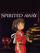 No Image for SPIRITED AWAY