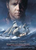 No Image for MASTER AND COMMANDER: THE FAR SIDE OF THE WORLD