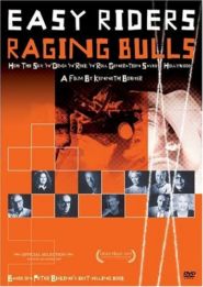 No Image for EASY RIDERS, RAGING BULLS