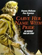 No Image for CARVE HER NAME WITH PRIDE