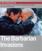 No Image for THE BARBARIAN INVASIONS