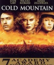 No Image for COLD MOUNTAIN