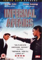 No Image for INFERNAL AFFAIRS