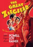 No Image for THE GREAT ZIEGFIELD