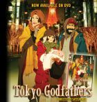 No Image for TOKYO GODFATHERS