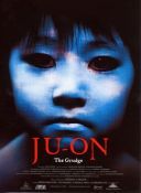 No Image for JU-ON: THE GRUDGE