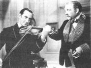 No Image for SHERLOCK HOLMES: THE HOUND OF THE BASKERVILLES