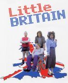 No Image for LITTLE BRITAIN SERIES 1 DISC 1