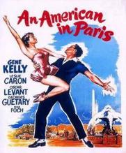 No Image for AN AMERICAN IN PARIS