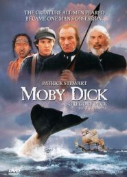 No Image for MOBY DICK