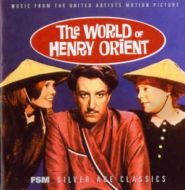 No Image for THE WORLD OF HENRY ORIENT