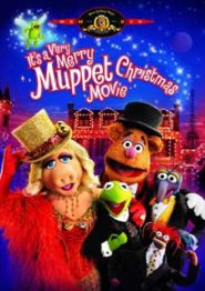 No Image for IT'S A VERY MUPPET CHRISTMAS MOVIE