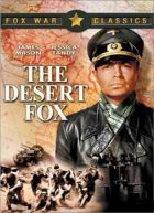 No Image for THE DESERT FOX
